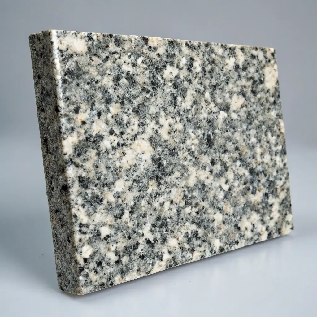 Granite Tile - Polished Finish