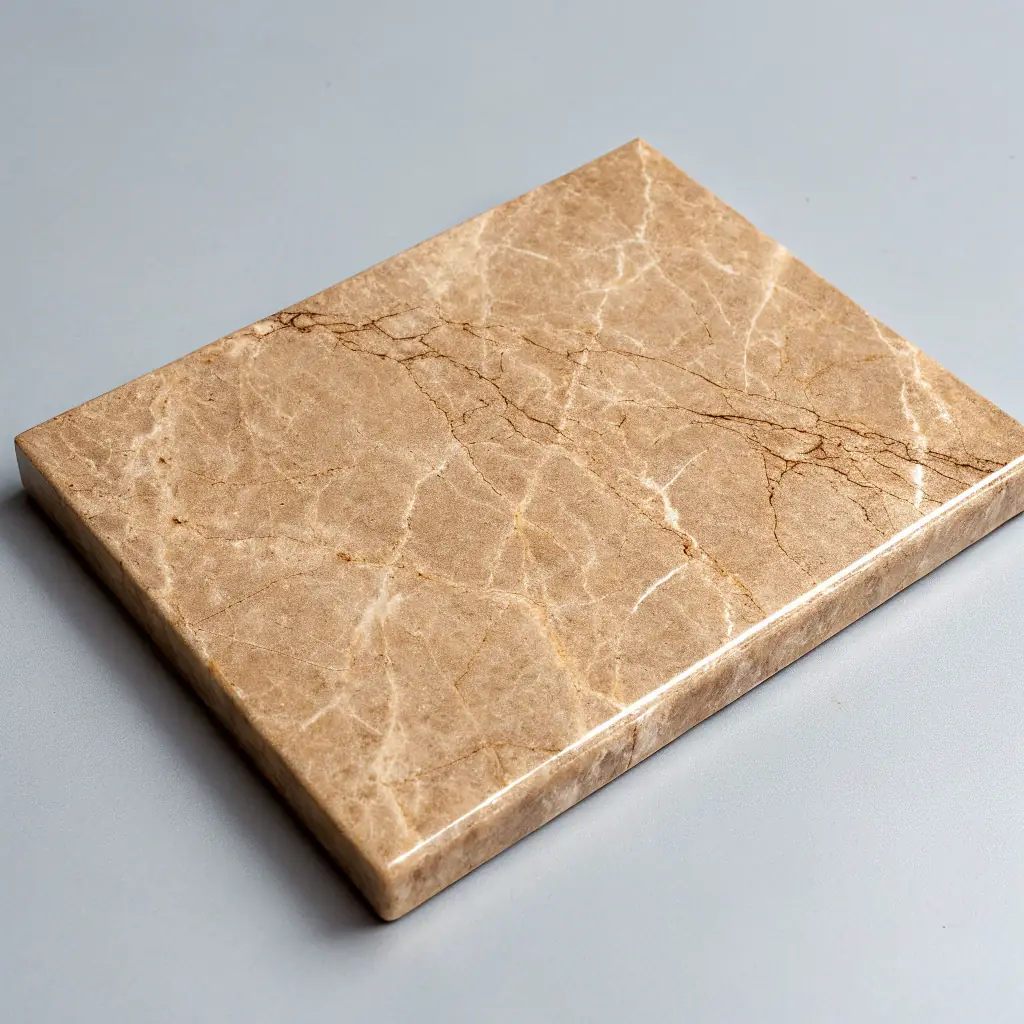 Limestone Tile - Warm Beige